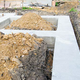 Koszty budowy fundamentów. Tańsze są fundamenty tradycyjne czy płyta fundamentowa? Koszty budowy fundamentów. Tańsze są fundamenty tradycyjne czy płyta fundamentowa?