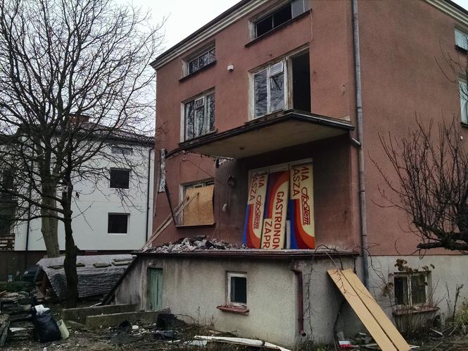 zdjęcie w konkursie Remont roku
