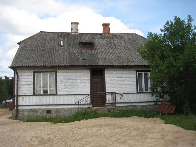 Zdjęcie konkursowe Remont Roku 2017
