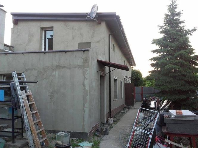 Zdjęcie konkursowe Remont Roku 2017